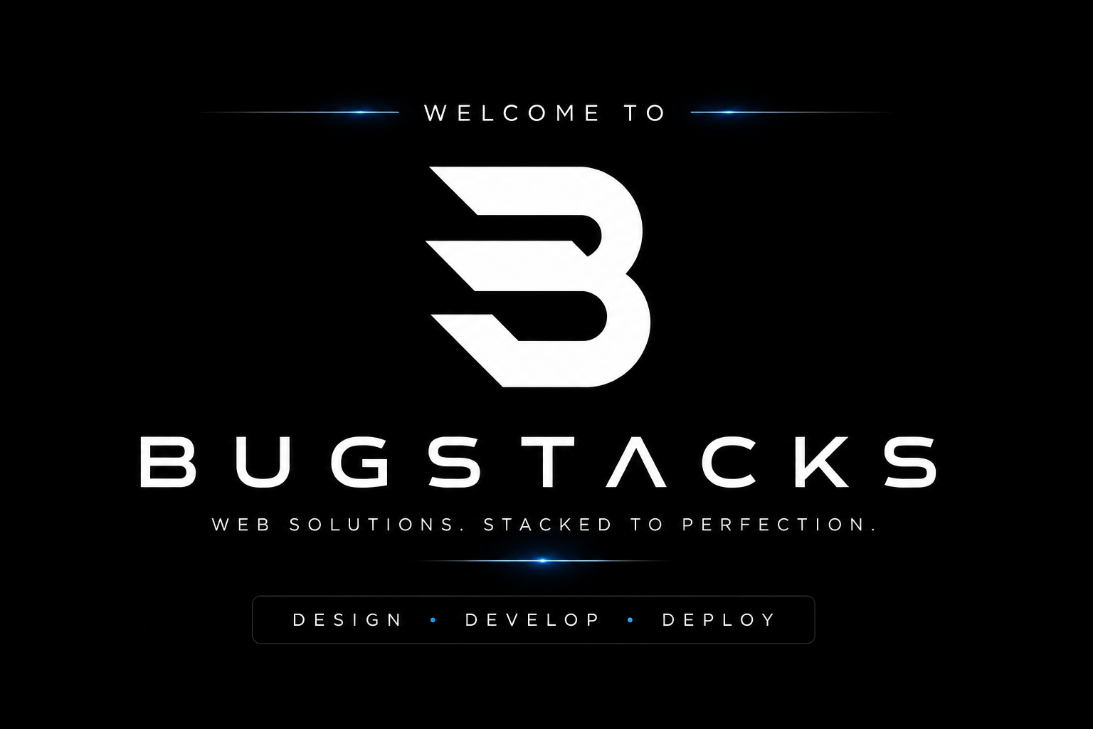 BugStacks - Premium Web Development Agency - Custom Web Solutions